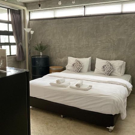 Rumpai Loft Habitat Τσιάνγκ Μάι Εξωτερικό φωτογραφία