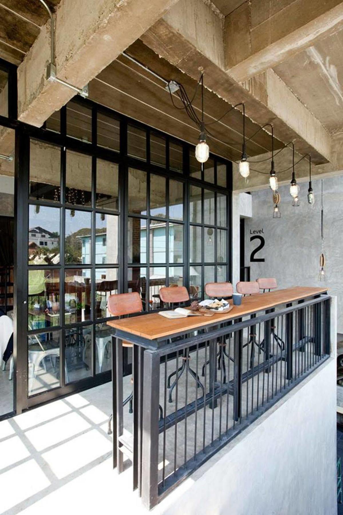 Rumpai Loft Habitat Τσιάνγκ Μάι Εξωτερικό φωτογραφία
