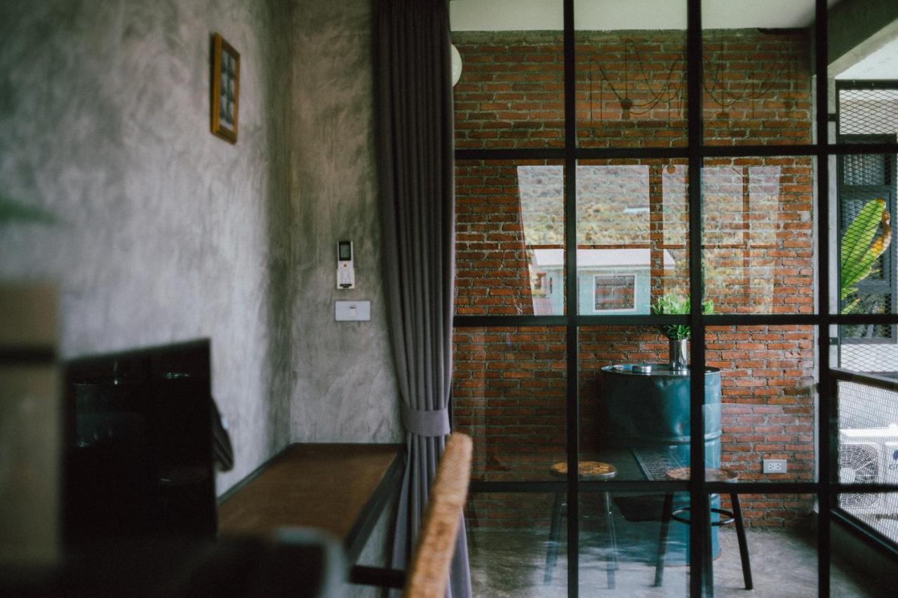 Rumpai Loft Habitat Τσιάνγκ Μάι Εξωτερικό φωτογραφία
